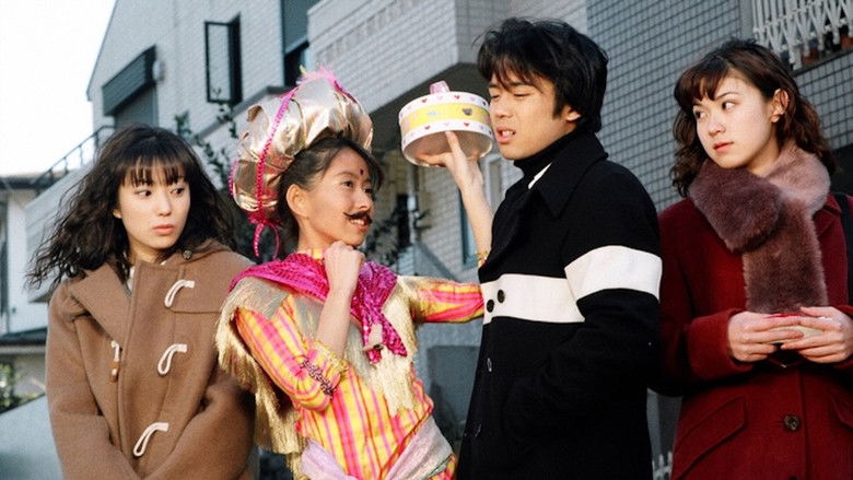 Still image for Osorubeshi! Otonashi Karensan season 1 episode 5: Episode 5