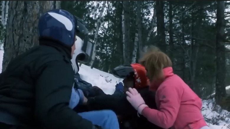 Image d'arrière-plan 8 du film The Chill Factor