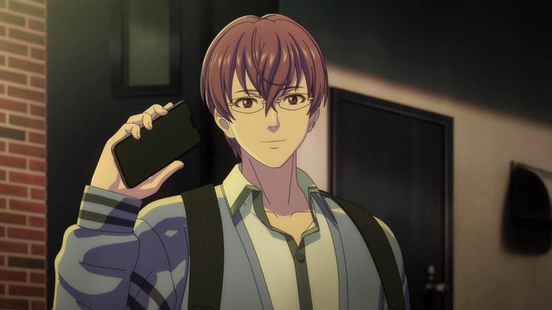 Still from D_CIDE TRAUMEREI THE ANIMATION - ซีซัน 1 ตอน 10