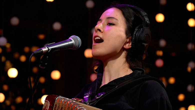 Imatge de Black Country New Road - Live on KEXP