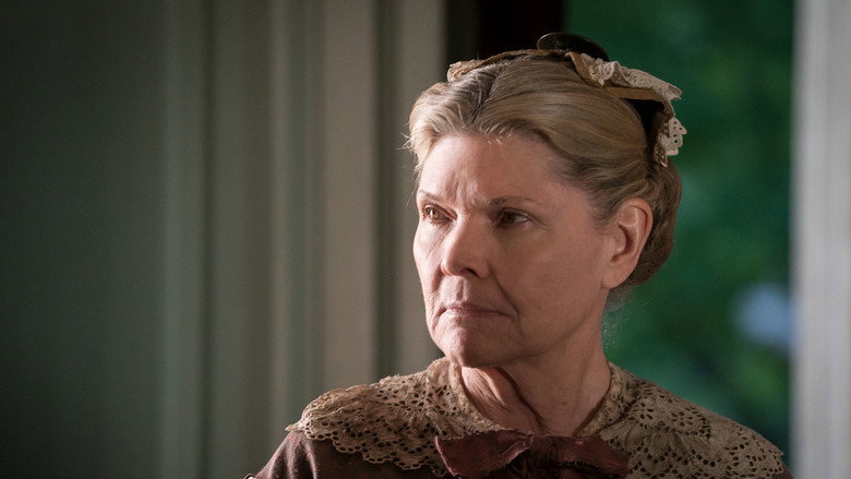 Still from Mercy Street - Season 2 Episode 6