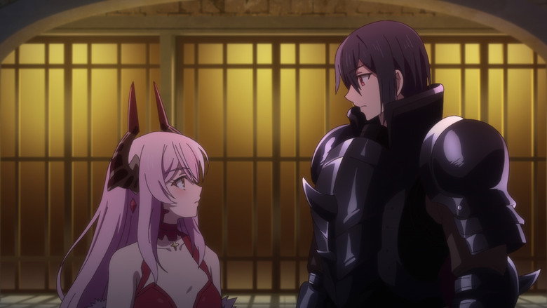Yuusha Yamemasu Episode 4 Vostfr