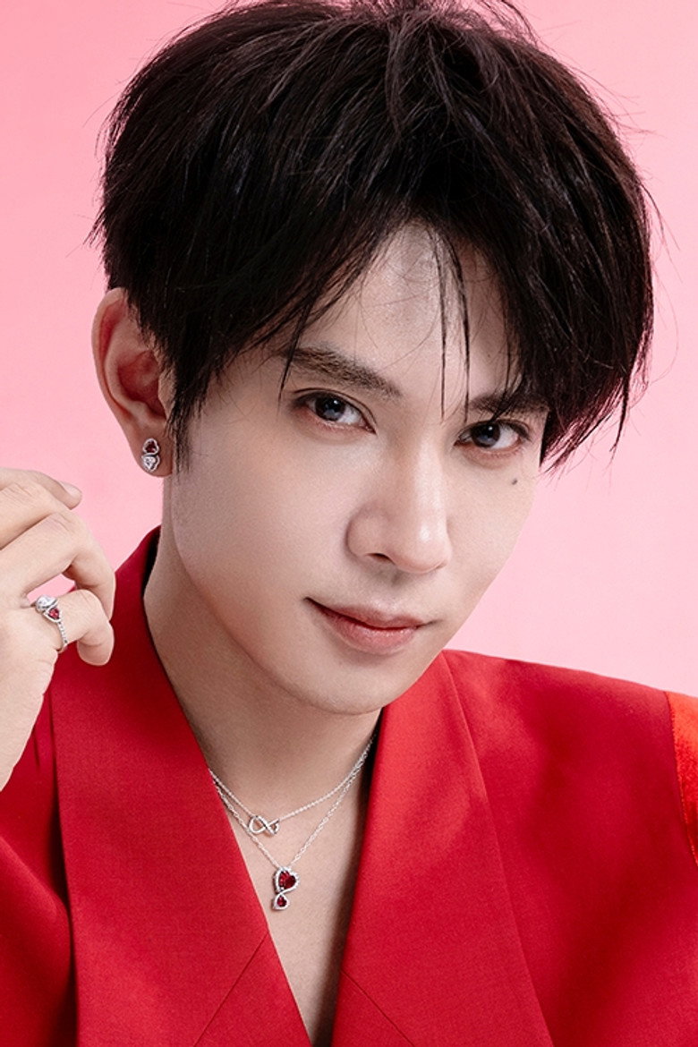 Feng Jianyu photo