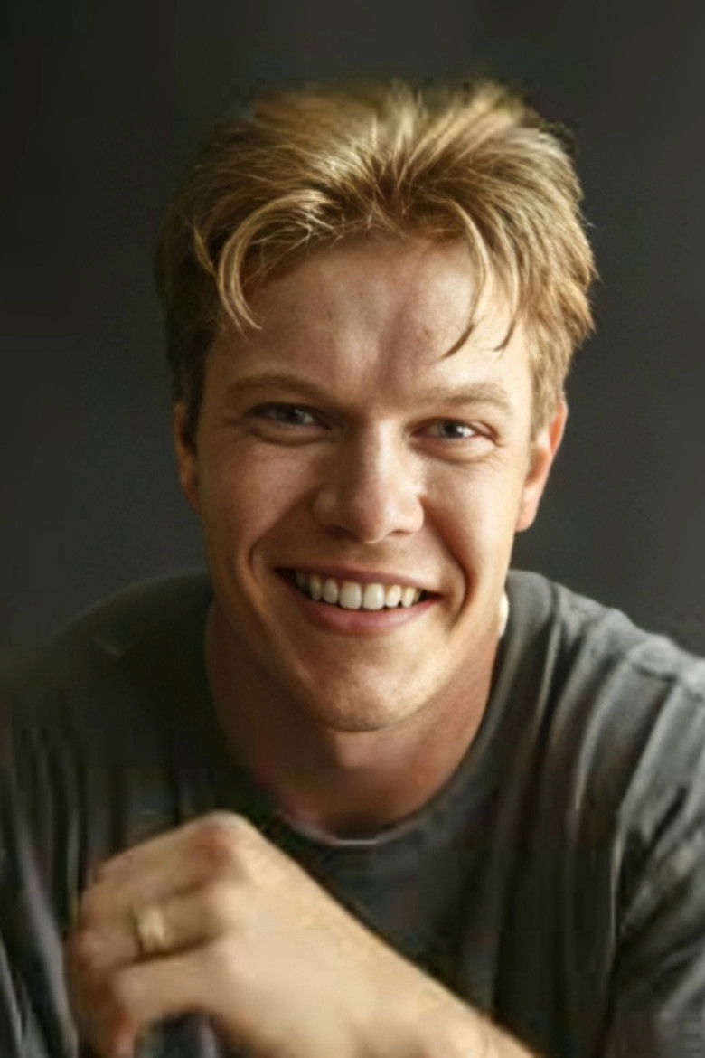 Photo de Ryan Whitty