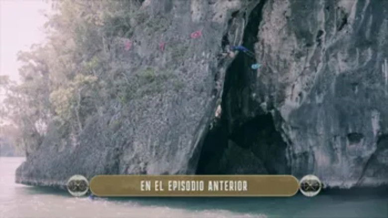 Still image for El Conquistador: Supervivencia Extrema season 1 episode 27: Episode 27