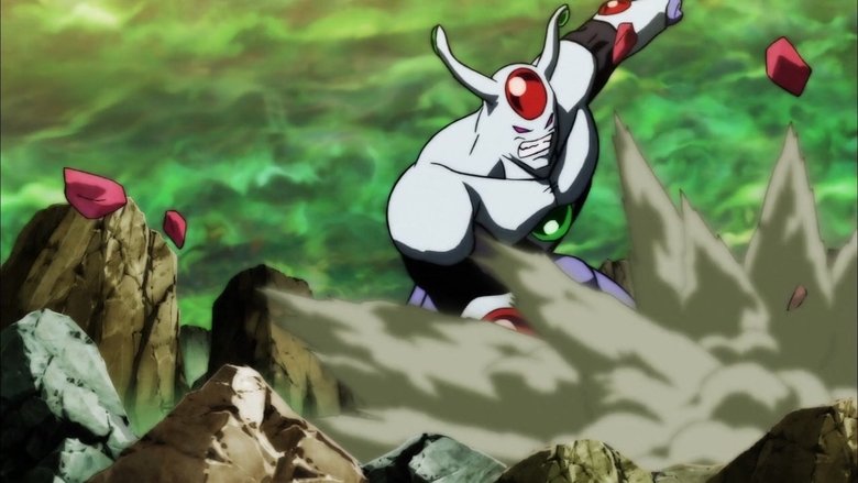 Dragon Ball Super: 1×121