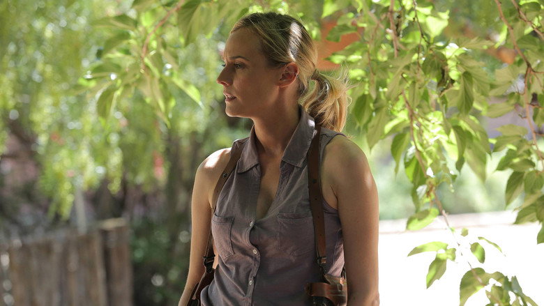 Still from The Bridge - Season 2 Episode 8