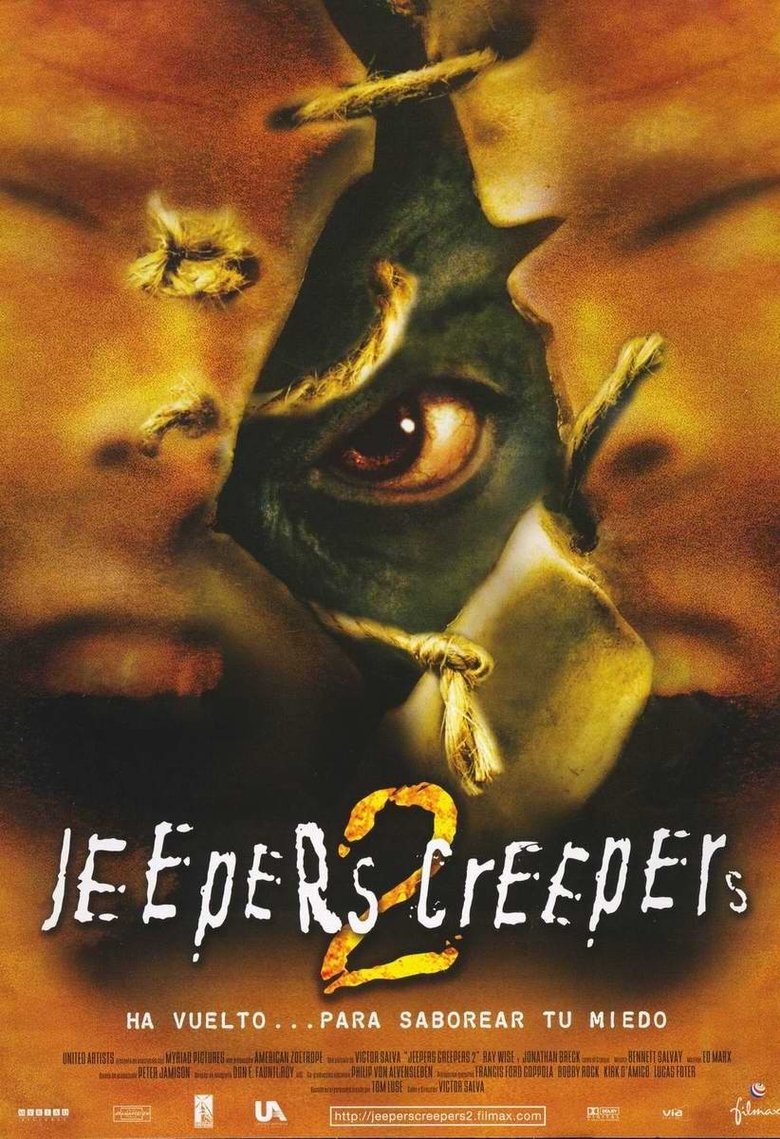 Jeepers Creepers 2 (2003) eMule Torrent D.D. Jeepers Creepers 2 (2003) eMule Torrent D.D.
