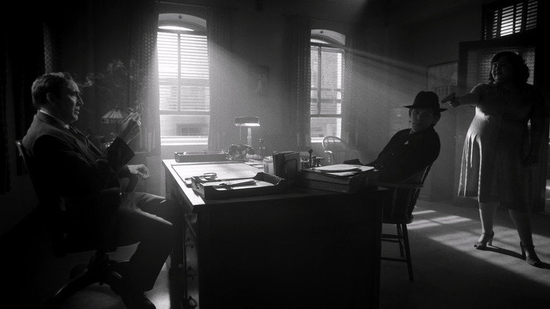 Still from 暗影蜘蛛侠 - 第 1 集 1