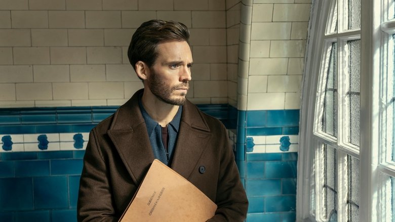 Harlan Coben's Lazarus Sezóna 1 Epizoda 1 bombuj