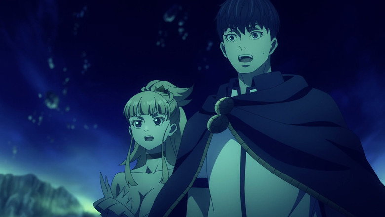 Still from Tales of Wedding Rings - Season 1 Episode 23