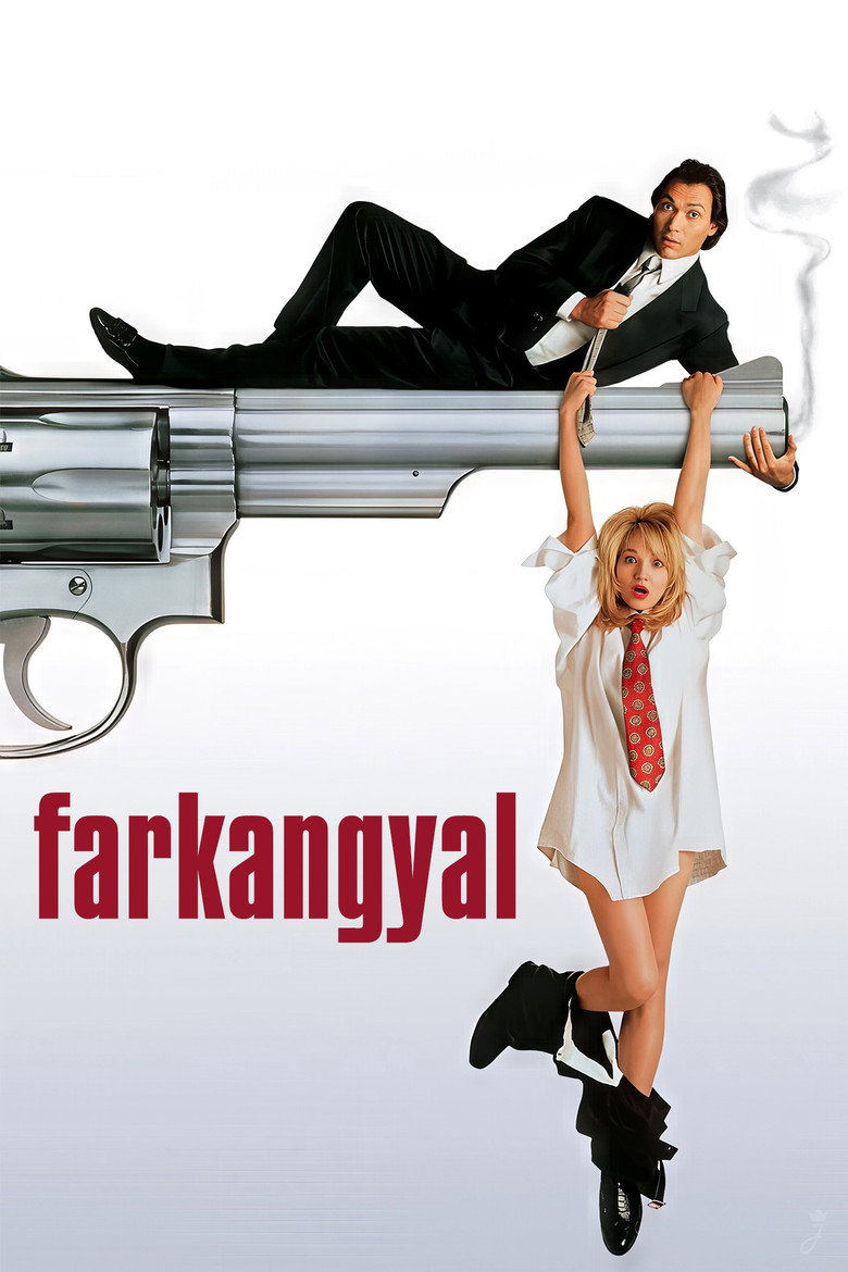Farkangyal (1991)