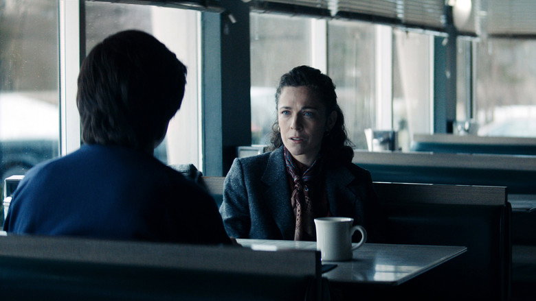 Still from Severance - Season 2 Episode 2