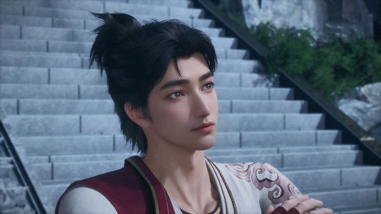 Still image for Fight For The Throne season 1 episode 25: Episode 25