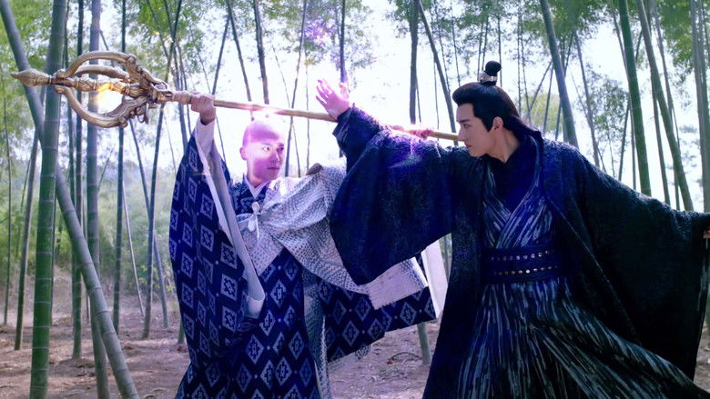 Still image for The Destiny of White Snake season 1 episode 47: Episode 47 Still image for The Destiny of White Snake season 1 episode 47: Episode 47