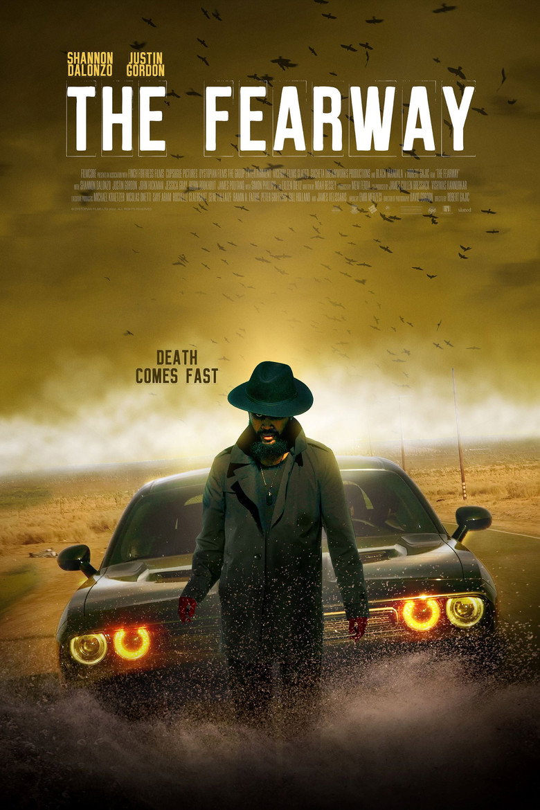 Imagen de The Fearway