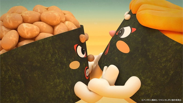 Still image for Sushi Sumo season 1 episode 31: Episode 31 Still image for Sushi Sumo season 1 episode 31: Episode 31