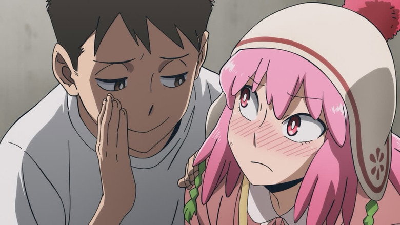 Still from My Hero Academia: Vigilantes - Season 1 Episode 9