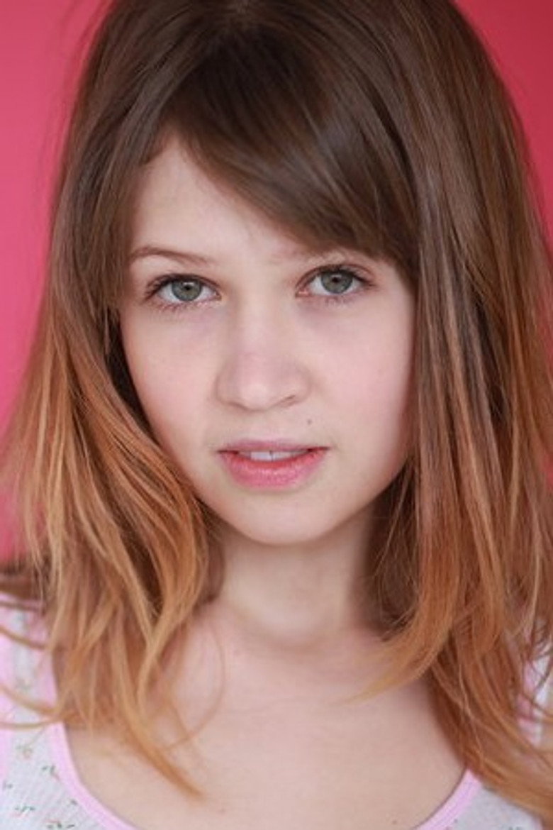 Jenessa Grant photo 4