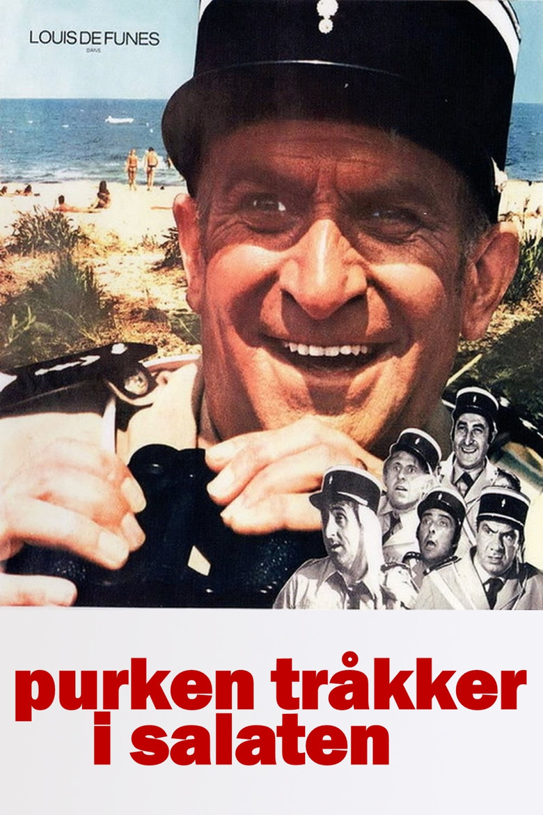 Moralens vokter på Rivieraen