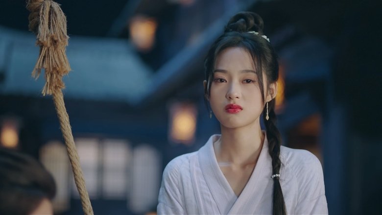 Still image for Hidden Master season 1 episode 8: Episode 8 Still image for Hidden Master season 1 episode 8: Episode 8