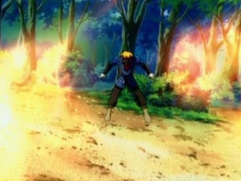 Still image for Rave Master season 1 episode 32: In the Tower of Din, Part 3 Still image for Rave Master season 1 episode 32: In the Tower of Din, Part 3