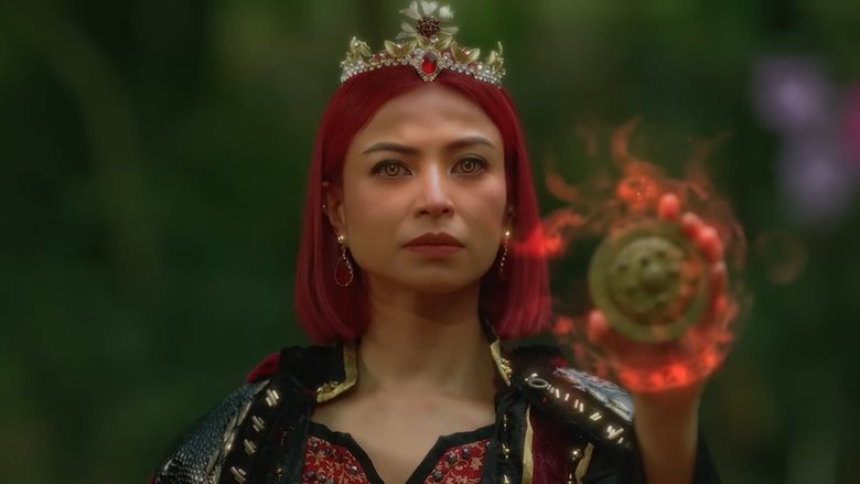 Still image for Encantadia Chronicles: Sang'gre season 1 episode 2: The New Savior Still image for Encantadia Chronicles: Sang'gre season 1 episode 2: The New Savior