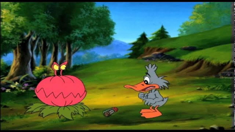 تصویر 1 از El Patito Feo
