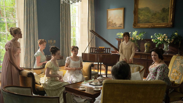 The Other Bennet Sister (2026)