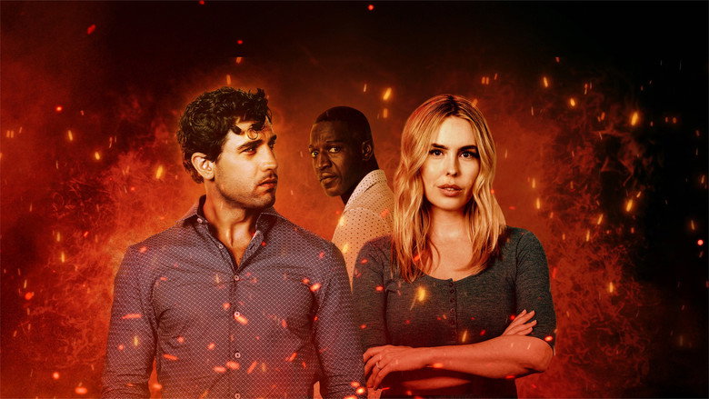 Playing with Fire: sahne