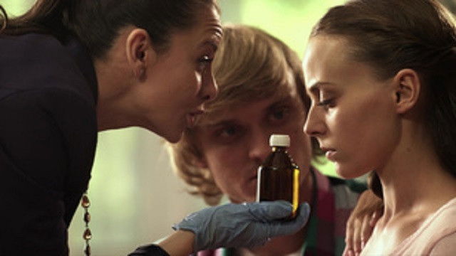 Still image for Love Formula season 1 episode 8: Episode 8