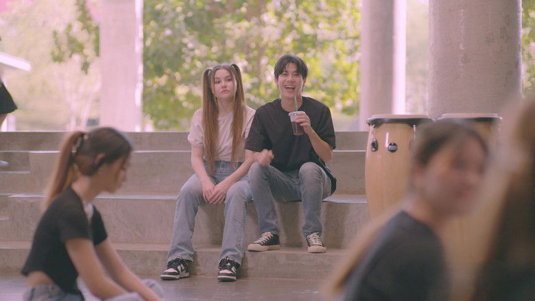 Still image for Dinosaur Love season 1 episode 4: Episode 4