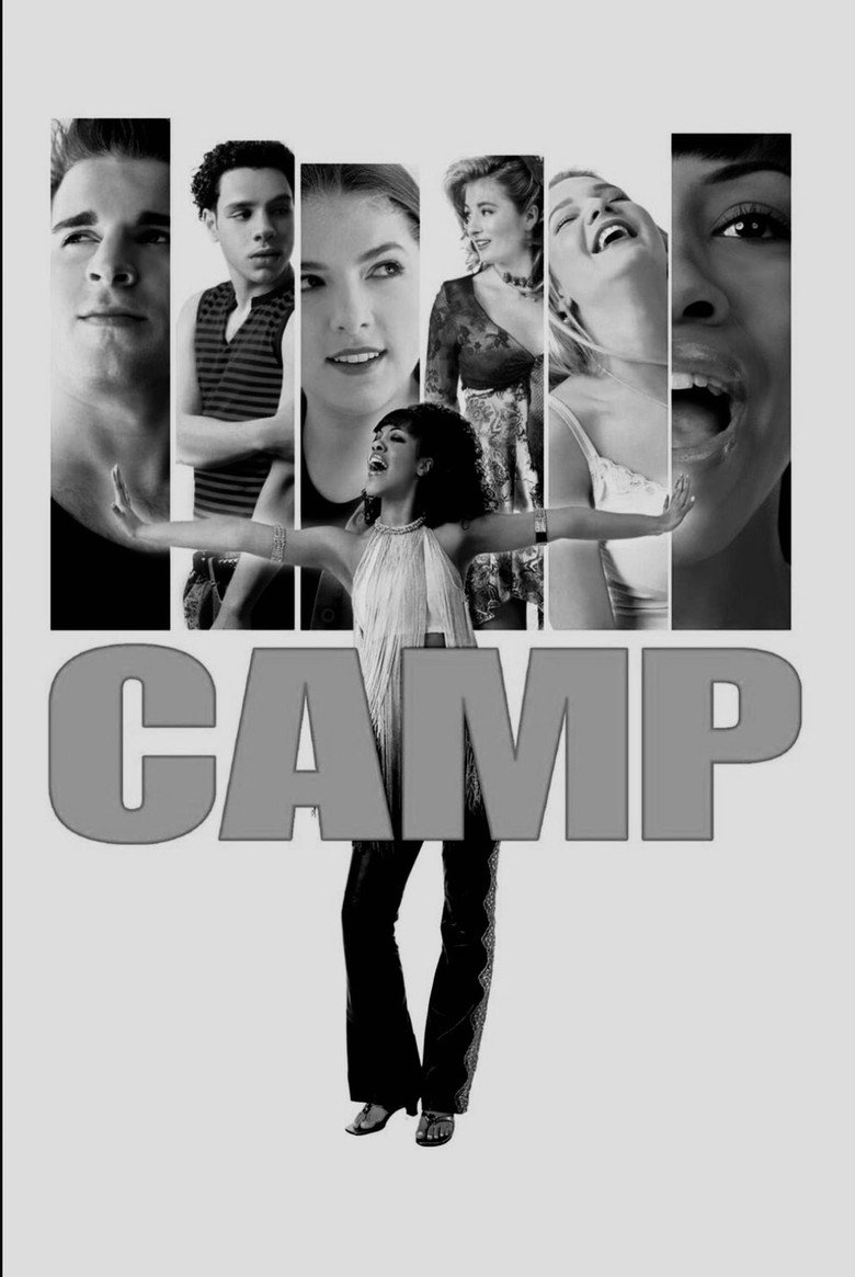 Star Camp