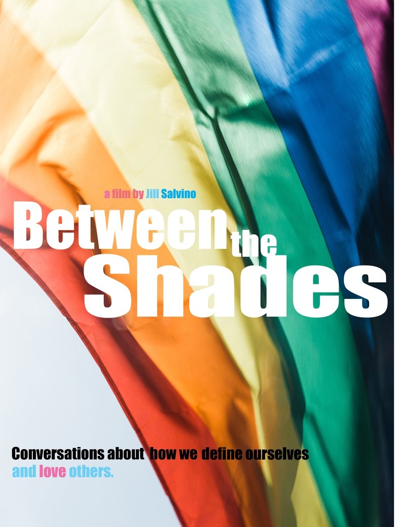 Between the Shades main poster