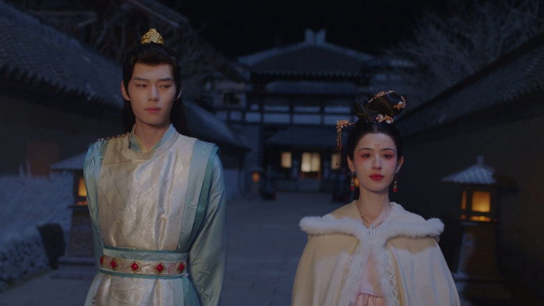 Still image for Jade's Fateful Love season 1 episode 10: Episode 10 Still image for Jade's Fateful Love season 1 episode 10: Episode 10