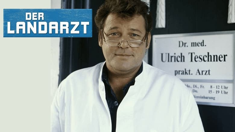 Der+Landarzt