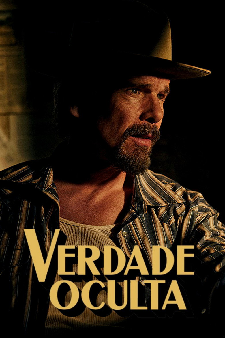 Póster la Serie