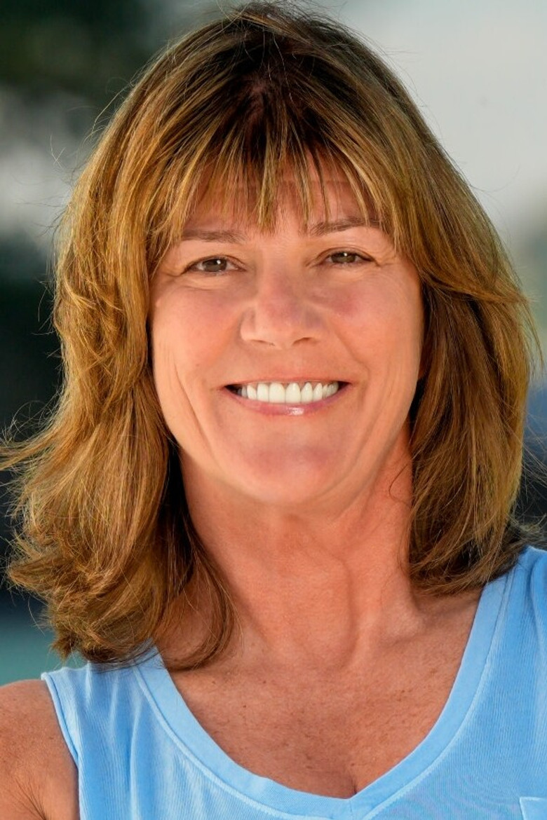 Chrissy Sarnowsky portrait