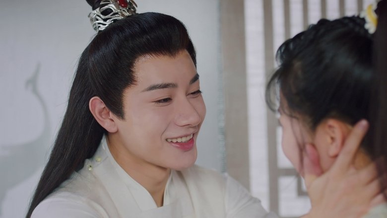 Still image for The Inextricable Destiny season 1 episode 15: Episode 15 Still image for The Inextricable Destiny season 1 episode 15: Episode 15