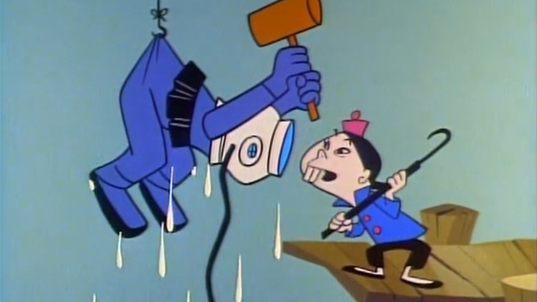 Still image for The Mr. Magoo Show season 1 episode 63: Angler Magoo Still image for The Mr. Magoo Show season 1 episode 63: Angler Magoo