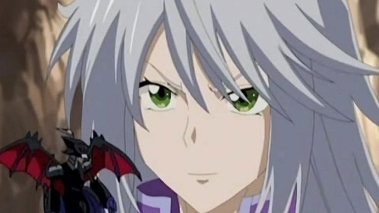 Still image for Zinba season 1 episode 46: The Legendary Zinba