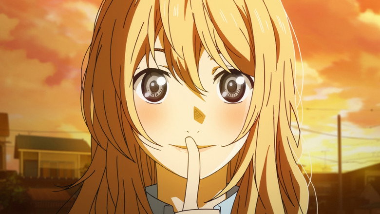 Your Lie In April Episodes