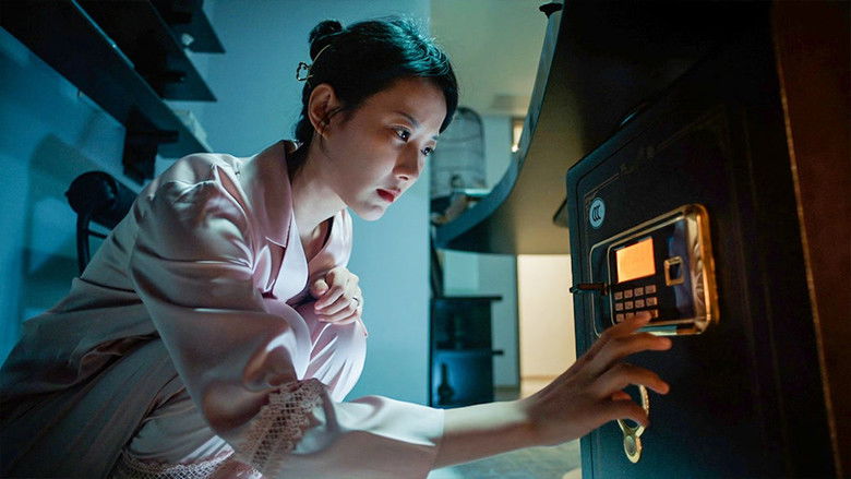 Still image for No More Silence season 1 episode 9: Episode 9 Still image for No More Silence season 1 episode 9: Episode 9