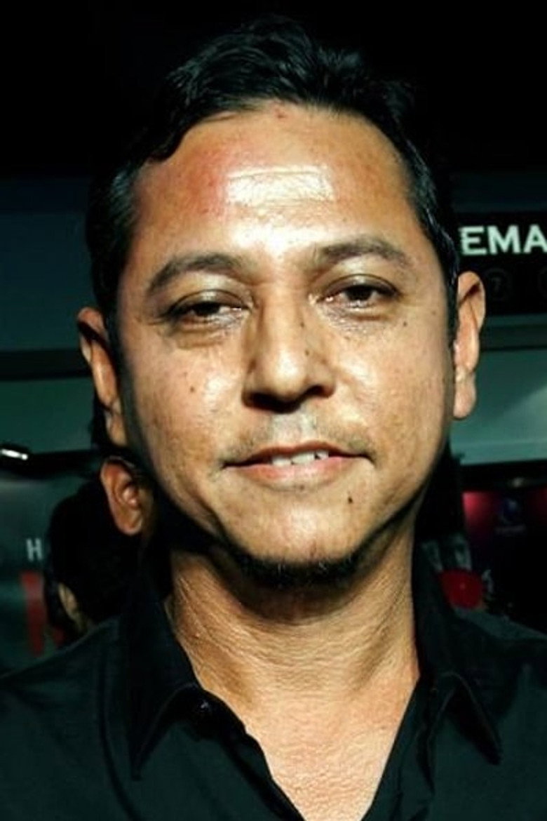 Bade Hj. Azmi photo 2