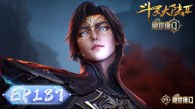 Still image for Soul Land 2: The Peerless Tang Clan season 1 episode 137: Episode 137