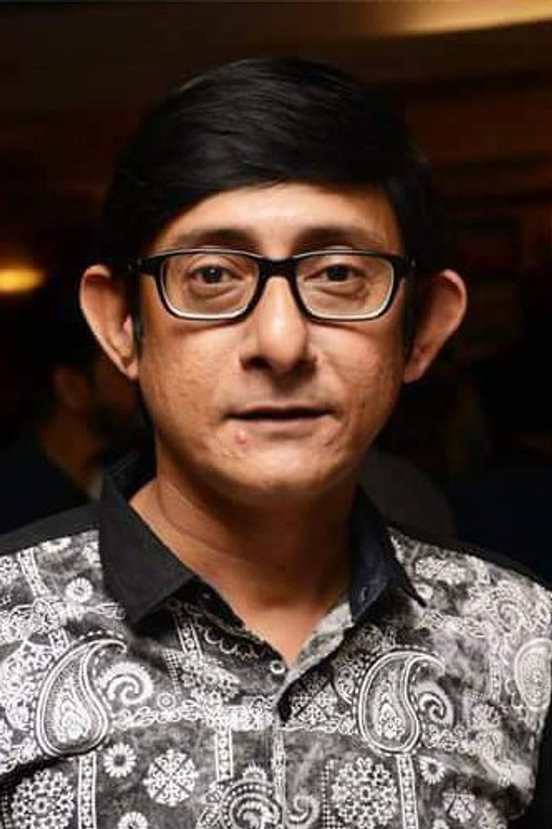 Kanchan Mullick photo 2
