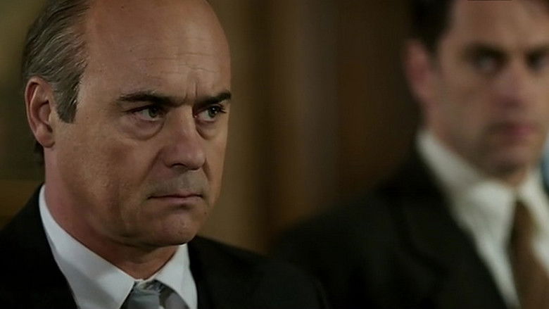 Still image for Adriano Olivetti season 1 episode 1: Episode 1 Still image for Adriano Olivetti season 1 episode 1: Episode 1