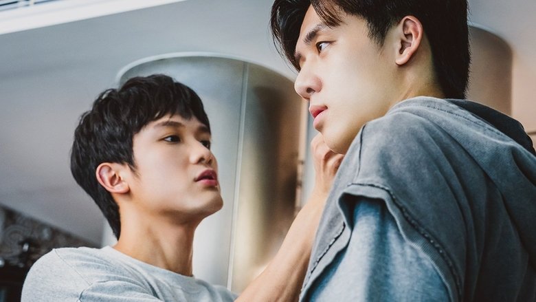 Still image for Fight for You season 1 episode 8: Lying is my way of protecting you Still image for Fight for You season 1 episode 8: Lying is my way of protecting you