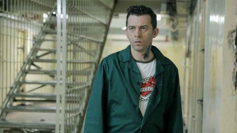 Blood out of Blood 2×2