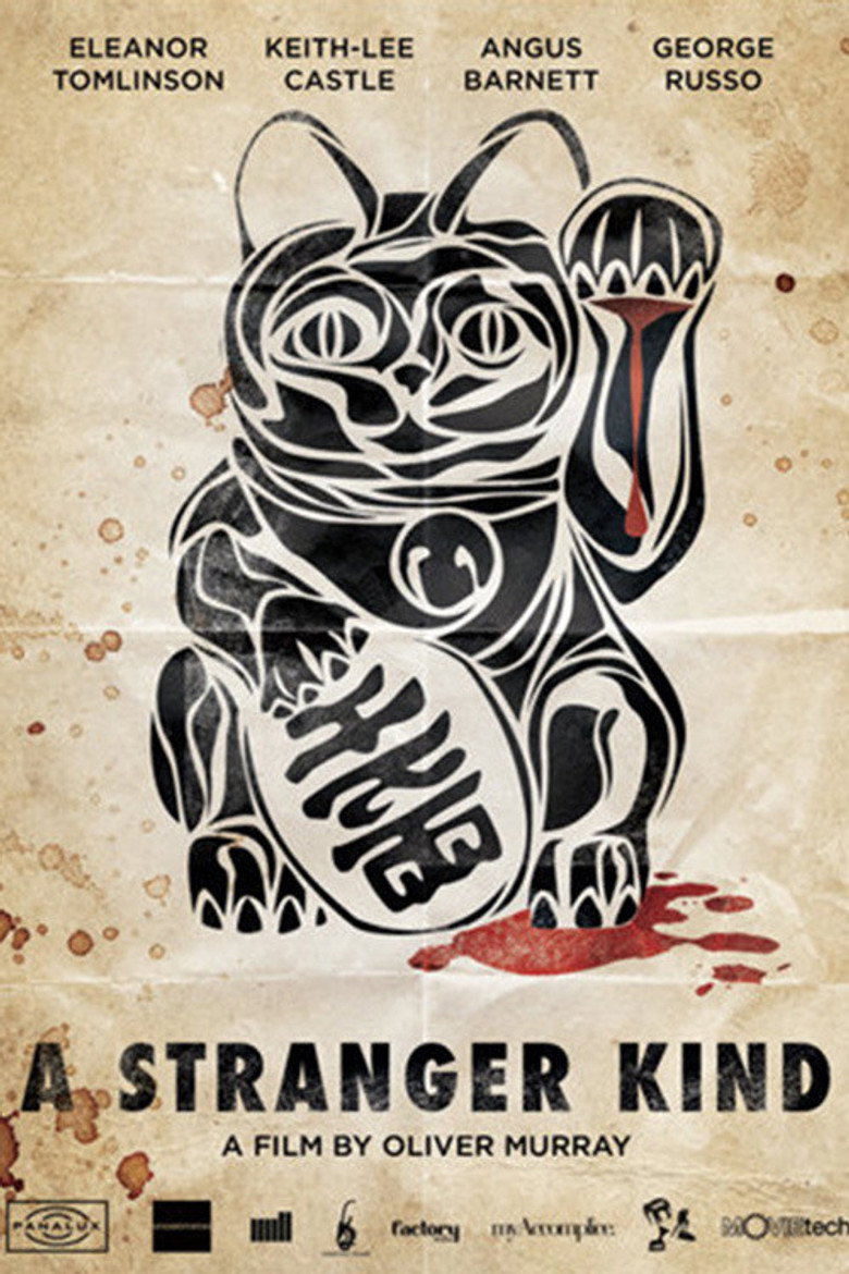 A Stranger Kind — image 2